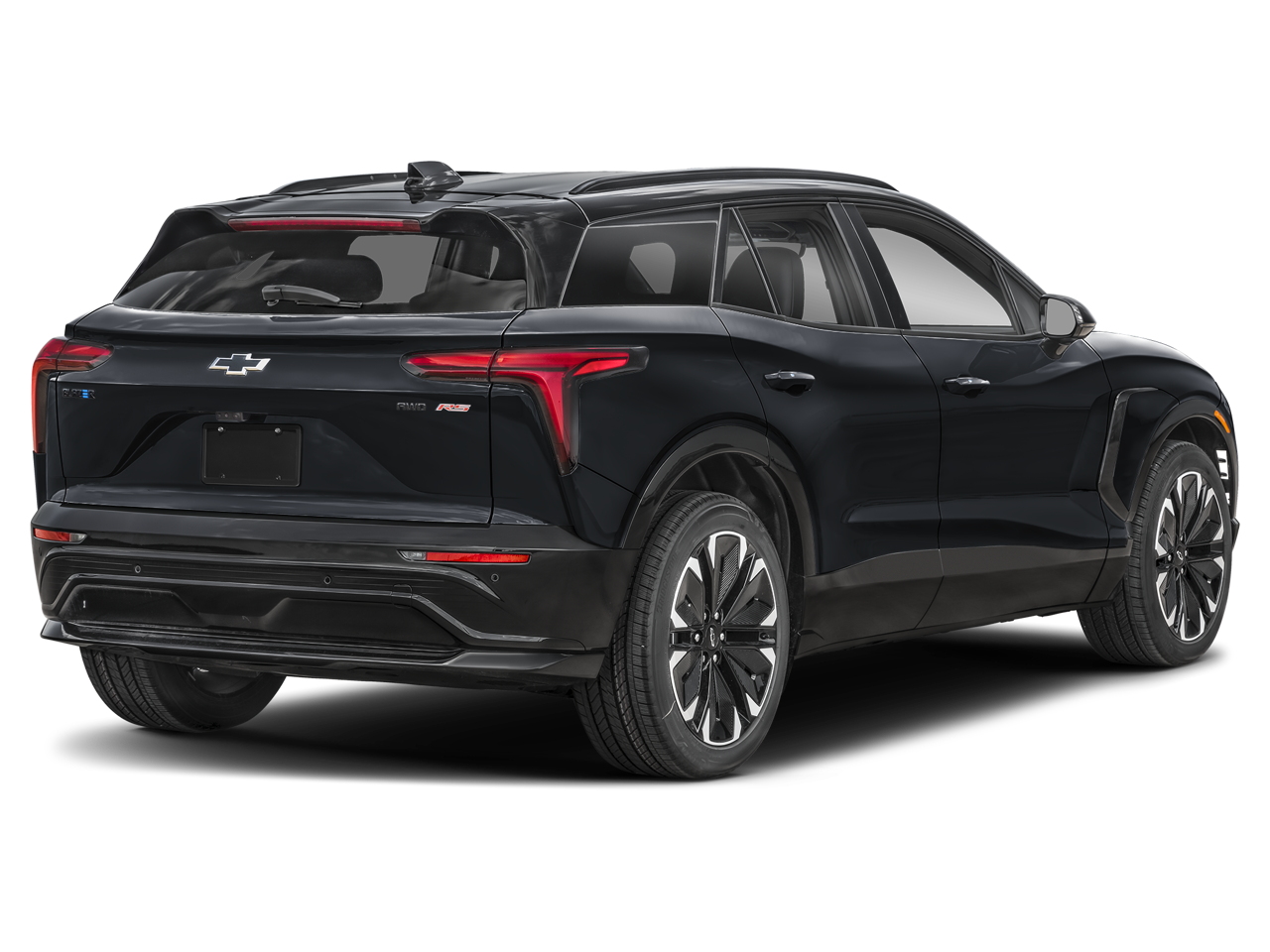 Used 2025 Chevrolet Blazer EV RS with VIN 3GNKDJRJ5SS213558 for sale in Bethlehem, PA