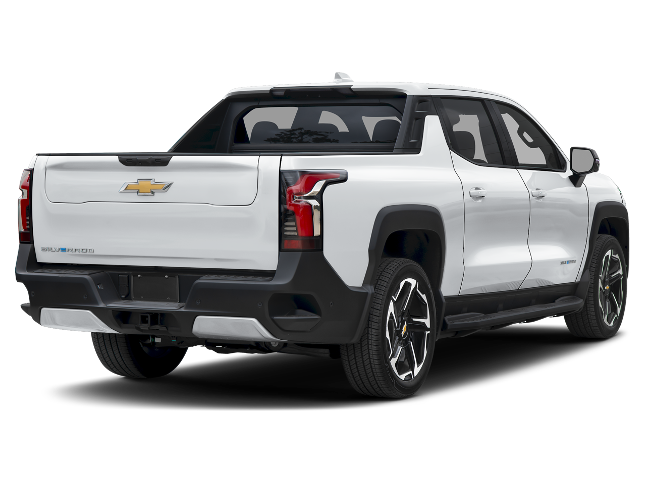 Used 2026 Chevrolet Silverado EV LT with VIN 1GC400EL6TU410562 for sale in Bethlehem, PA