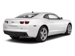 2011 Chevrolet Camaro 1LT
