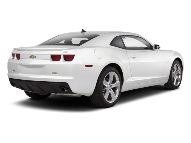 2011 Chevrolet Camaro 1LT