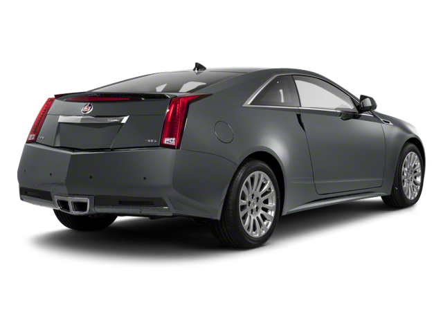 Used 2012 Cadillac CTS Coupe Premium Collection with VIN 1G6DP1E35C0120454 for sale in Bethlehem, PA