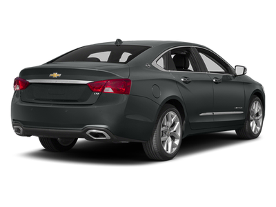2014 Chevrolet Impala Base
