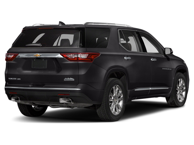 Used 2018 Chevrolet Traverse Premier with VIN 1GNEVJKW0JJ142687 for sale in Bethlehem, PA