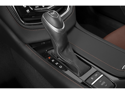 2015 Cadillac CTS Luxury AWD