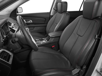 2015 GMC Terrain Base