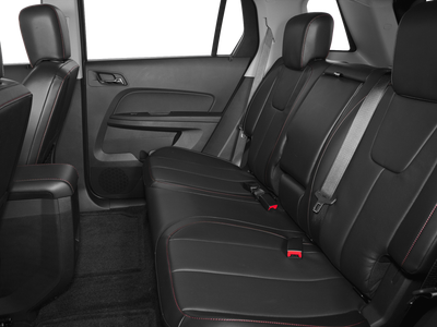 2015 GMC Terrain Base