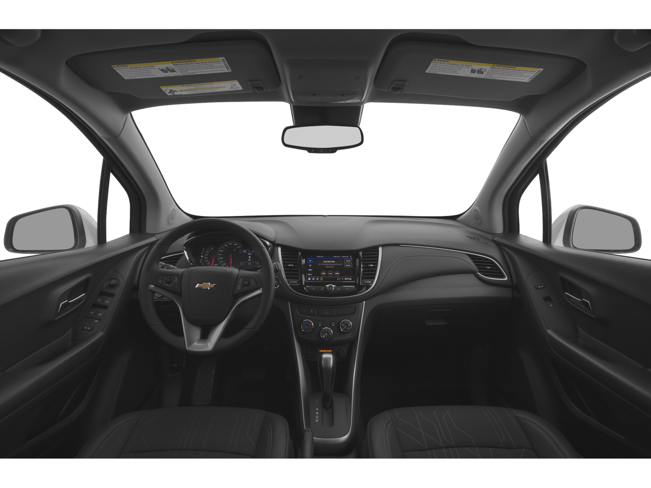 2022 Chevrolet Trax LT Midnight Edition