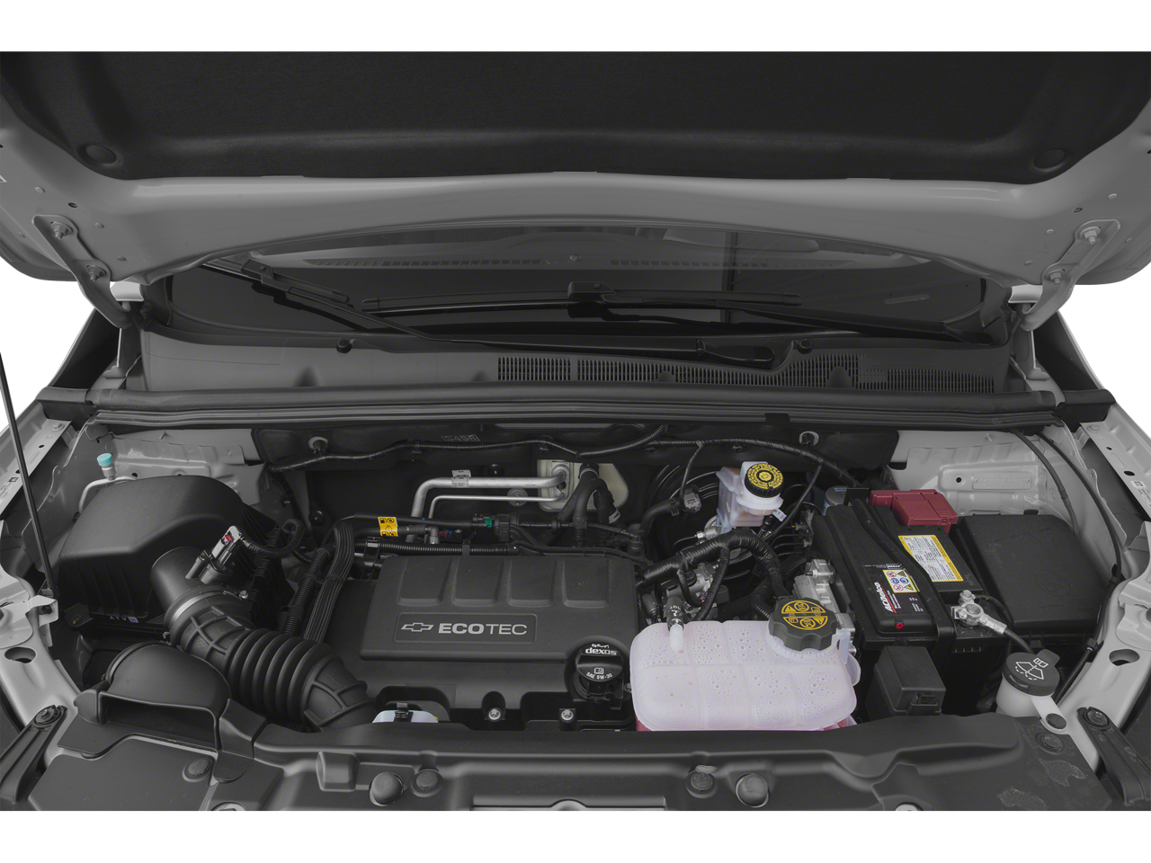 2022 Chevrolet Trax LT Midnight Edition