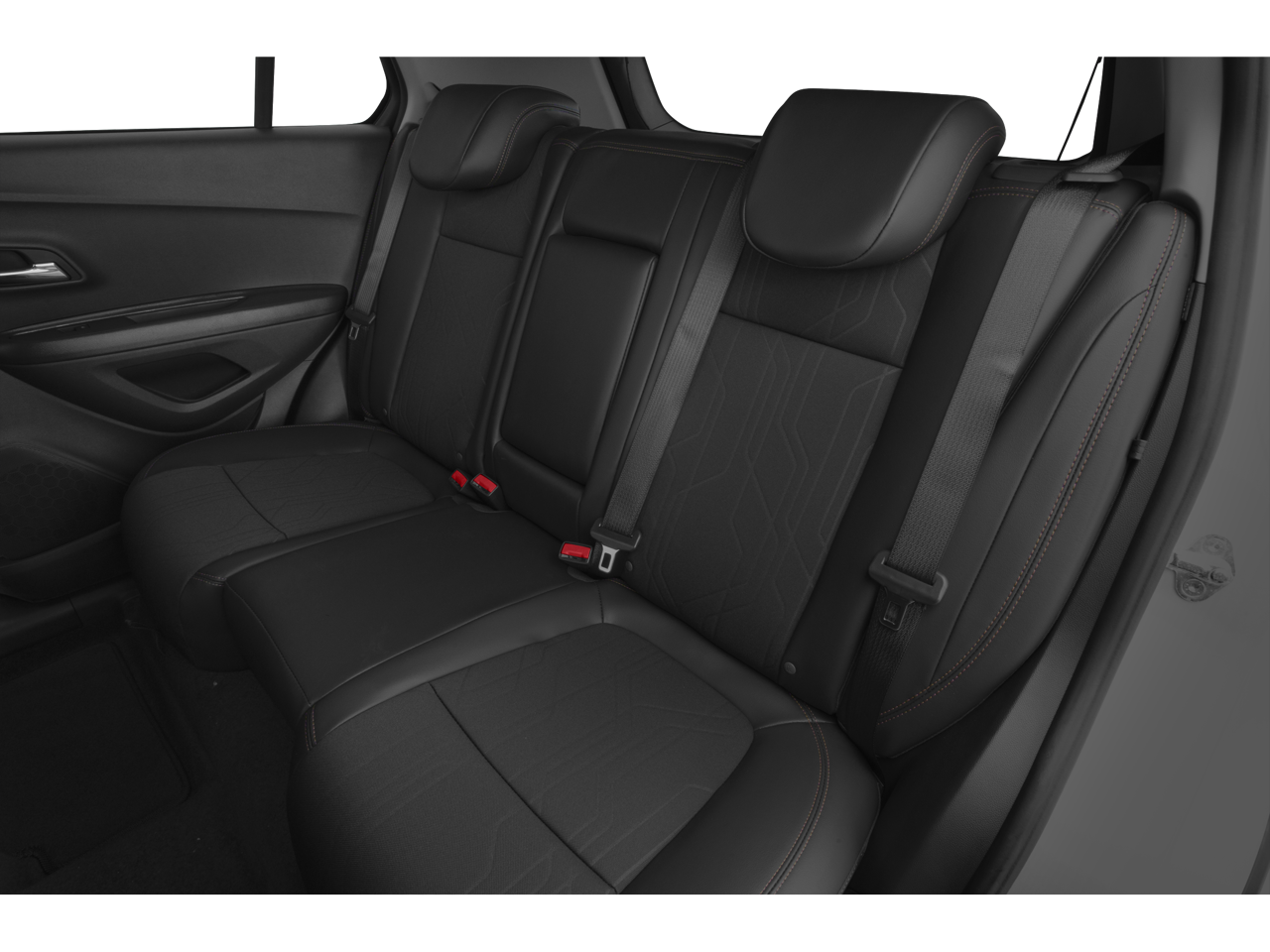 2022 Chevrolet Trax LT Midnight Edition