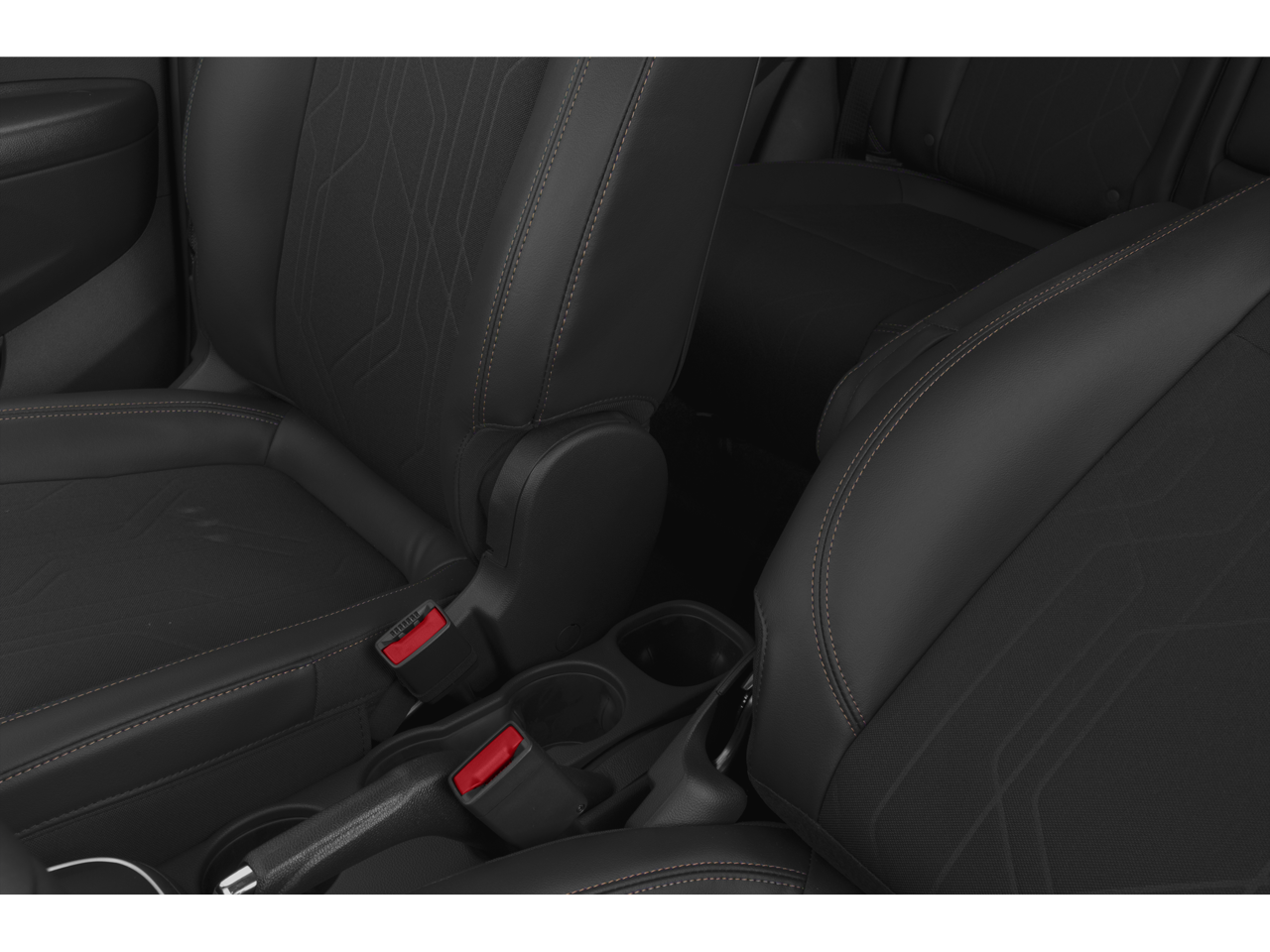 2022 Chevrolet Trax LT Midnight Edition