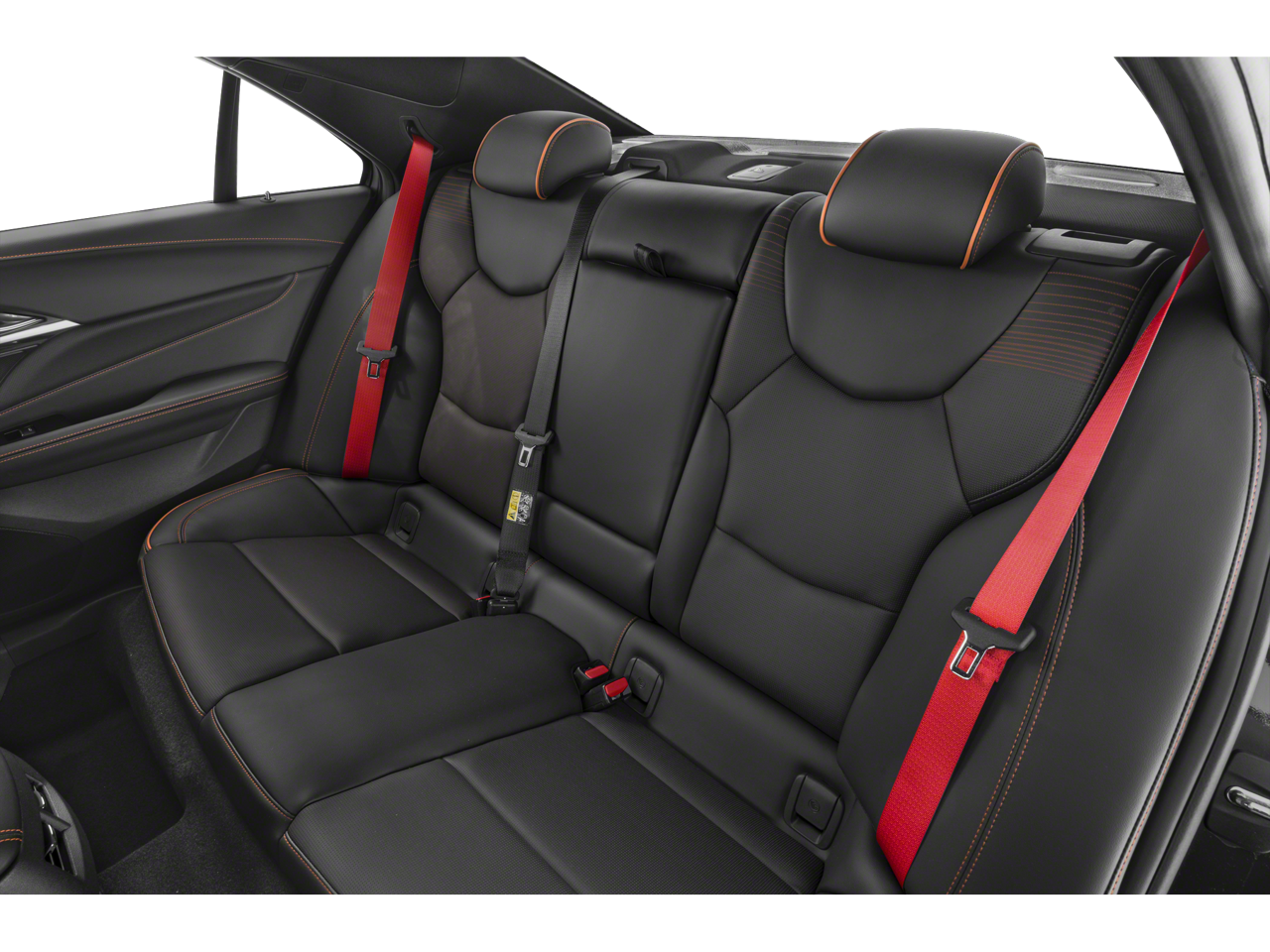 2023 Cadillac CT4-V V-Series Blackwing