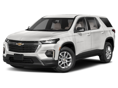 2023 Chevrolet Traverse Base