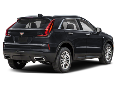 2024 Cadillac XT4 Base
