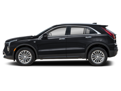 2024 Cadillac XT4 Base