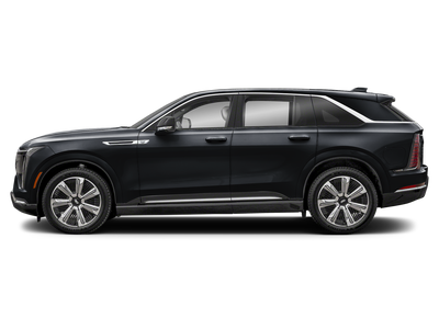 2025 Cadillac ESCALADE IQ Base