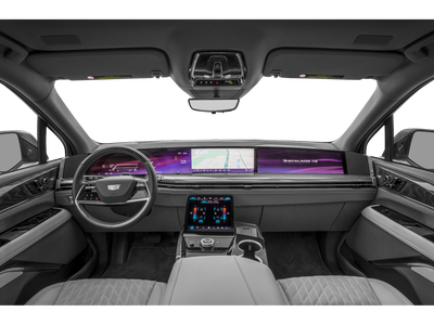 2025 Cadillac ESCALADE IQ Base