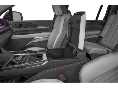 2025 Cadillac ESCALADE IQ Base