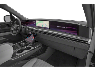 2025 Cadillac ESCALADE IQ Base