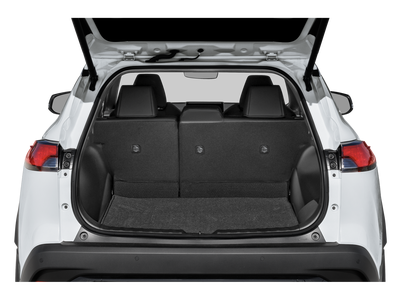2025 Toyota Corolla Cross Hybrid XSE