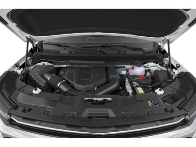 2026 Chevrolet Traverse LT w/2LT