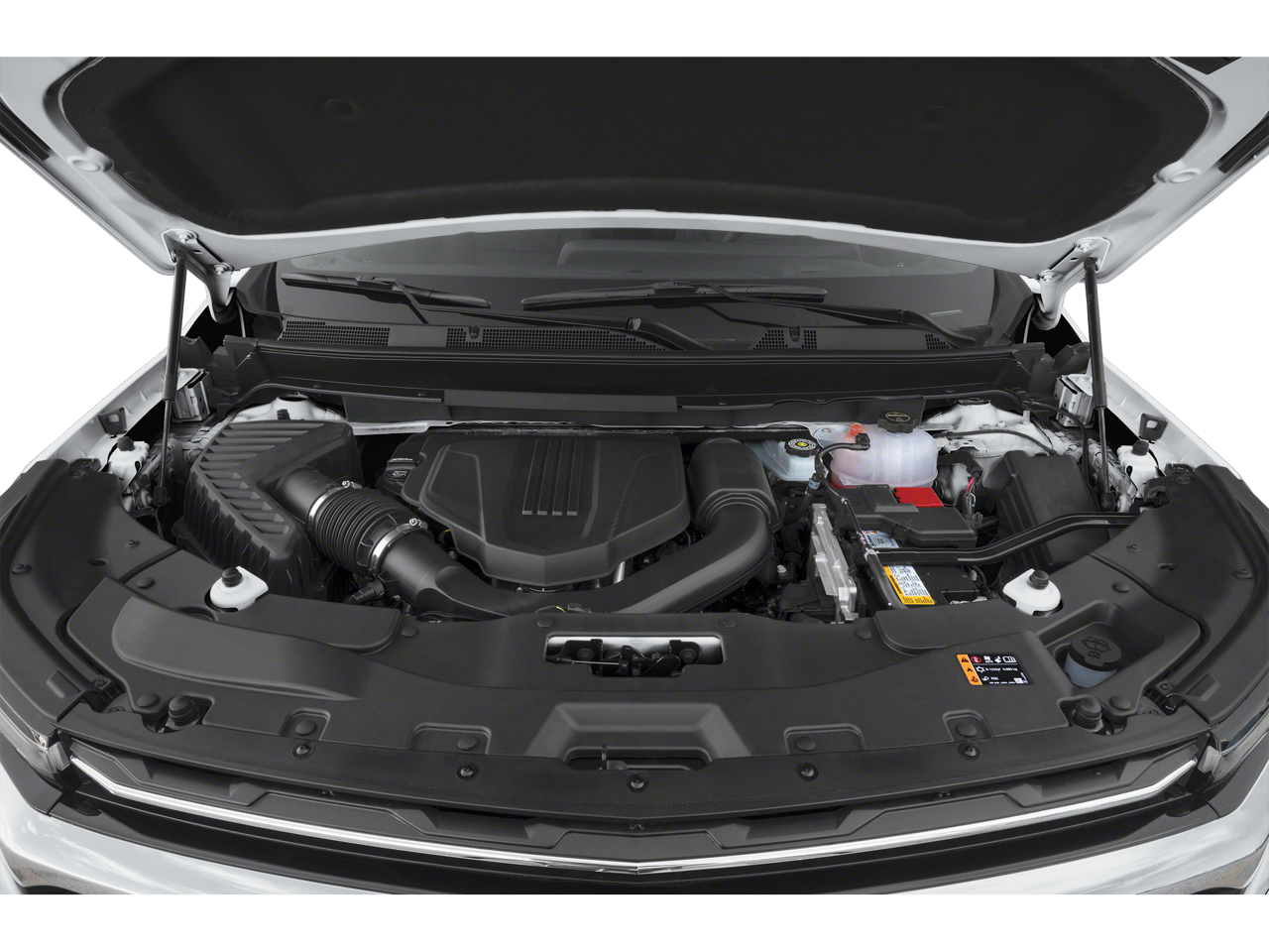 2026 Chevrolet Traverse LT w/2LT