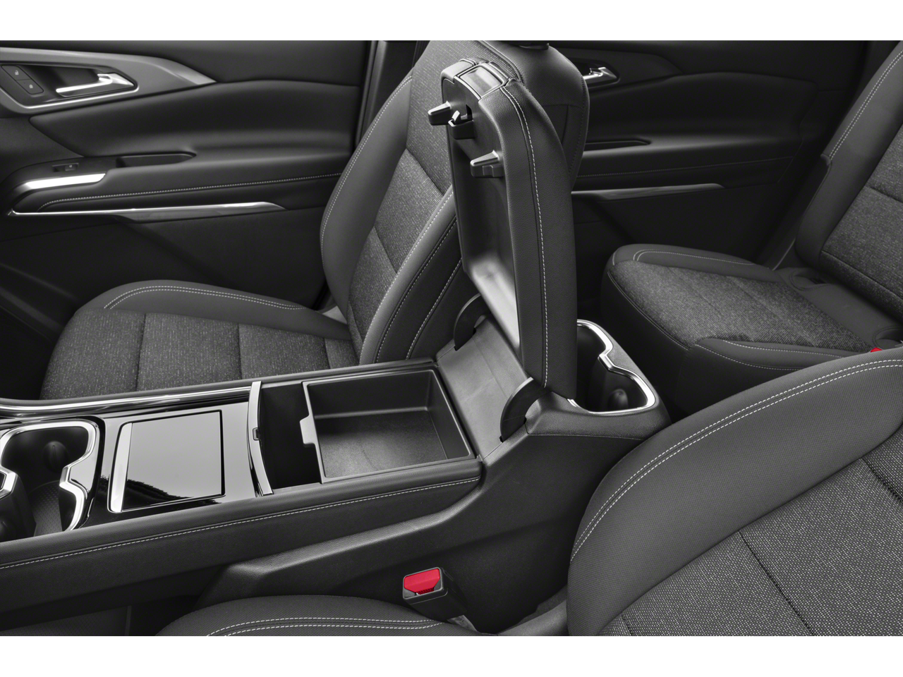 2026 Chevrolet Traverse LT w/2LT