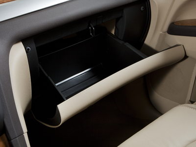 2010 Buick Enclave CXL w/2XL