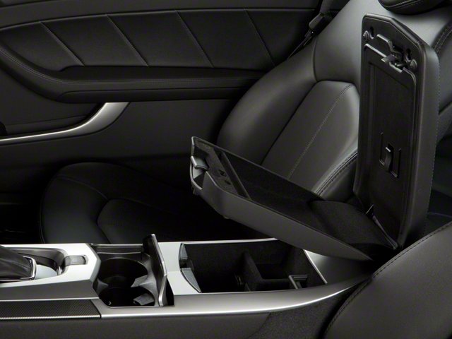 2012 Cadillac CTS Premium