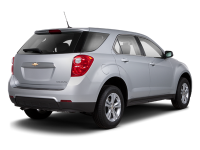 2013 Chevrolet Equinox Base