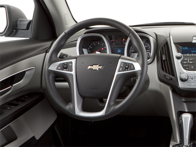 2013 Chevrolet Equinox Base