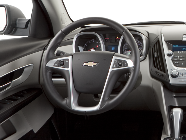2013 Chevrolet Equinox Base