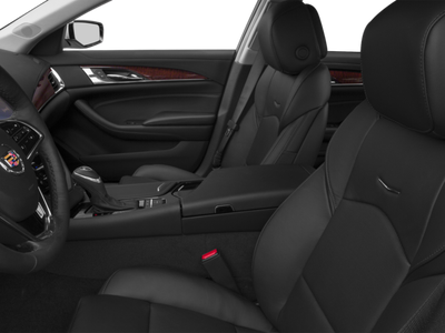 2014 Cadillac CTS Vsport RWD