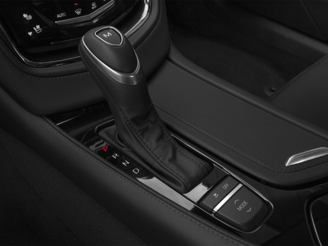 2014 Cadillac CTS Vsport RWD