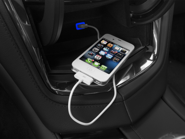 2014 Cadillac CTS Vsport RWD