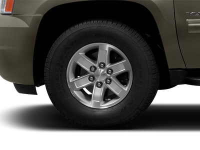 2014 GMC Yukon XL Base