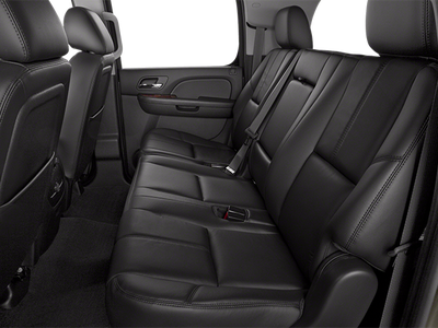 2014 GMC Yukon XL Base