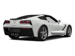 2016 Chevrolet Corvette Stingray Base