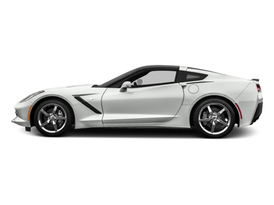 2016 Chevrolet Corvette Stingray Base