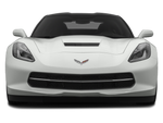 2016 Chevrolet Corvette Stingray Base