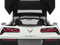 2016 Chevrolet Corvette Stingray Base