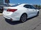2018 Acura TLX Tech Pkg