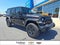2018 Jeep Wrangler Unlimited Sport 4x4