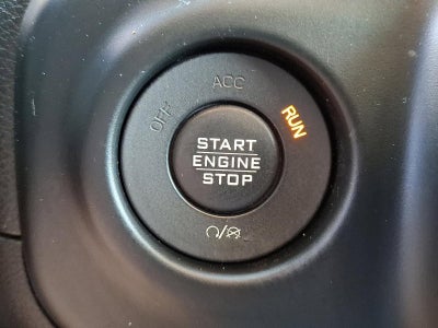 2018 Jeep Wrangler Unlimited Sport 4x4
