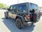 2018 Jeep Wrangler Unlimited Sport 4x4