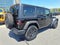 2018 Jeep Wrangler Unlimited Sport 4x4