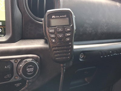 2023 Jeep Wrangler 4-Door High Tide 4x4
