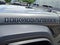 2023 Jeep Wrangler 4-Door High Tide 4x4