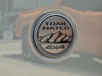 2023 Jeep Wrangler 4-Door High Tide 4x4