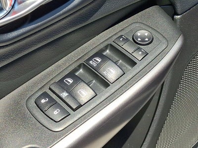 2019 Jeep Cherokee Latitude Plus 4x4