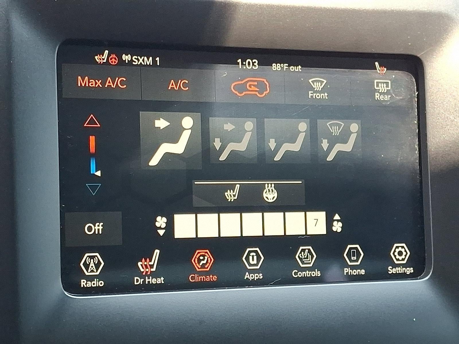 2019 Jeep Cherokee Latitude Plus 4x4
